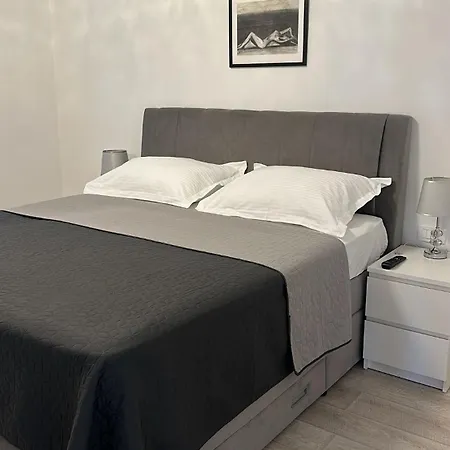 Garden Апартаменты *