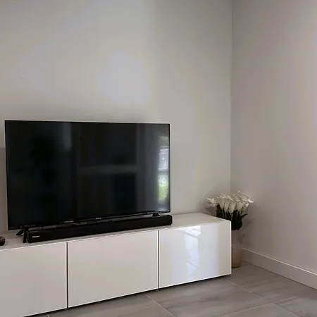 Garden Apartamento Kamen