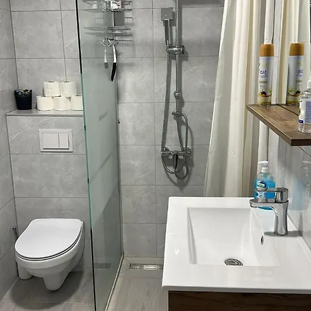 Garden Apartamento *