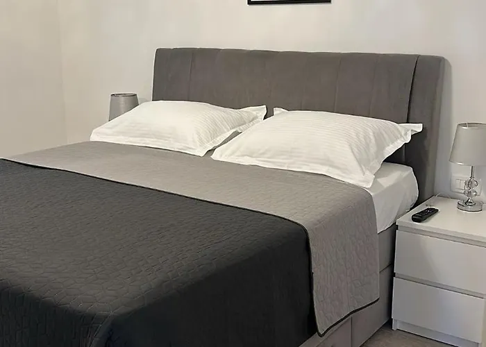 Garden アパート *