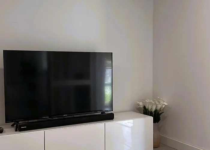 Garden Appartement Kamen