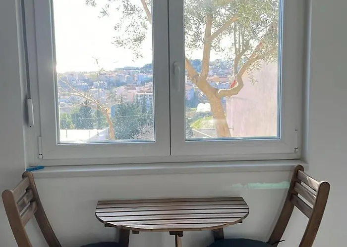 Appartement Garden