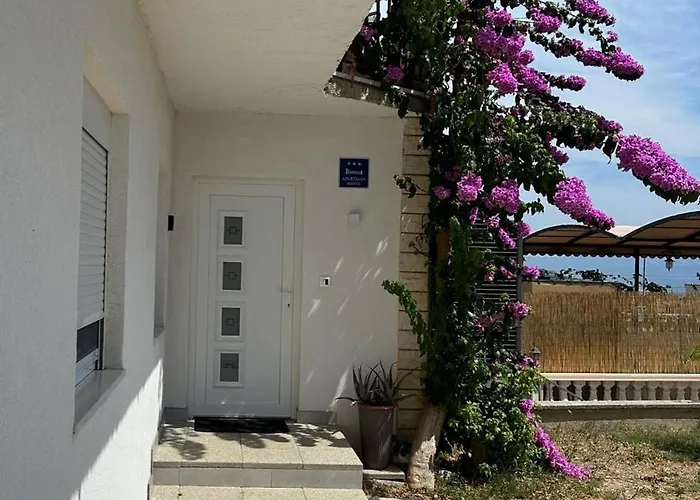 Appartement Garden *