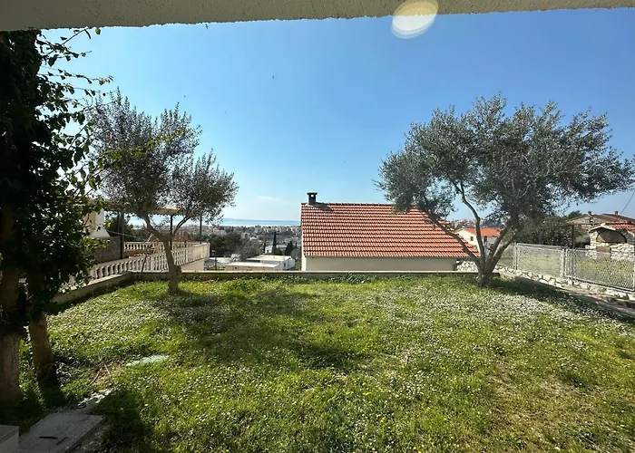 Appartement Garden